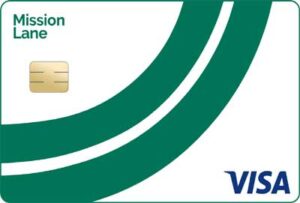 Mission Lane Credit Card