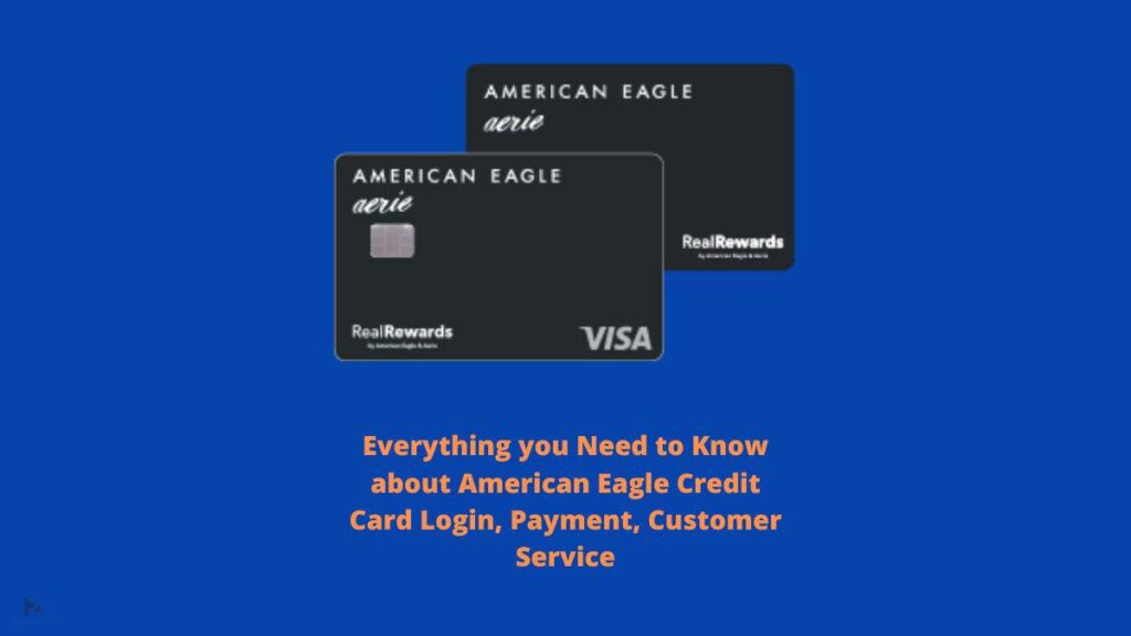 American Eagle Credit Card