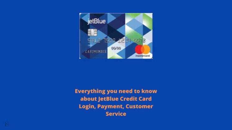 jetblue-credit-card-login-payment-and-customer-service