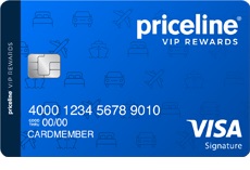 Priceline Credit Card