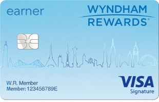 Wyndham Credit Card