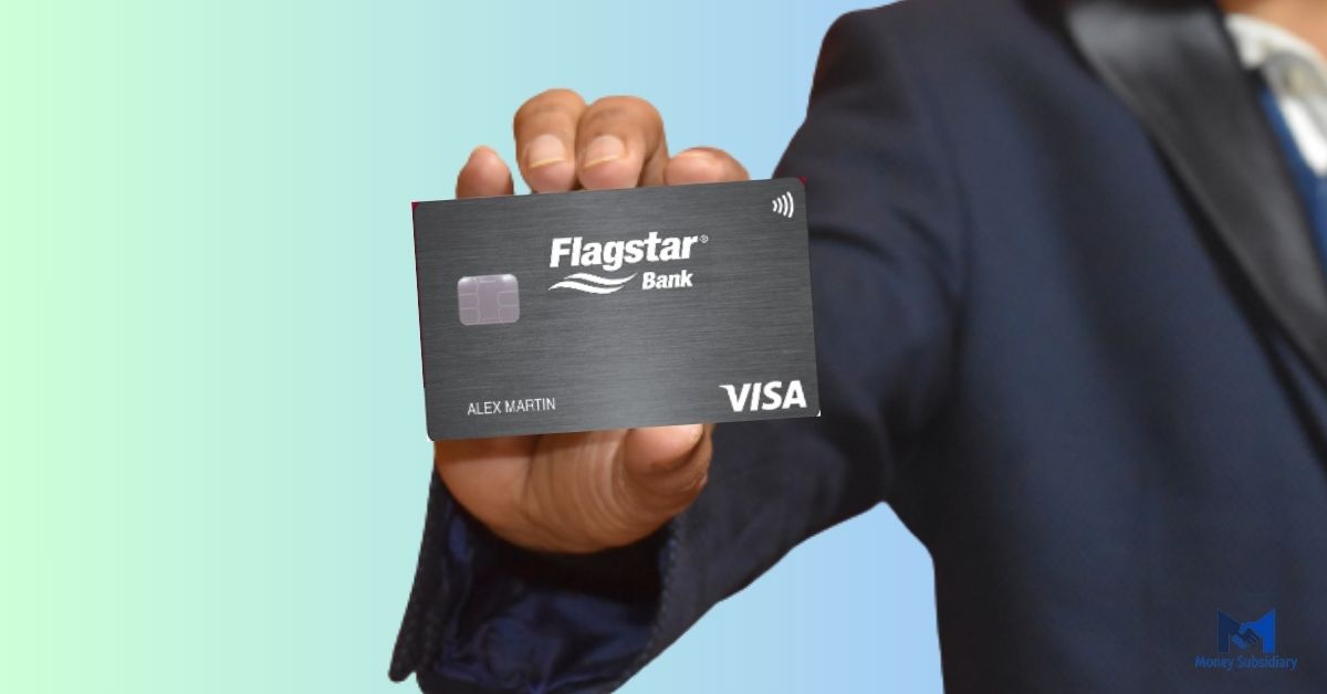 Flagstar Bank credit card login and payment