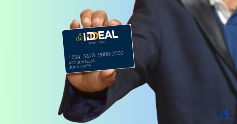 Iddeal credit card login and payment