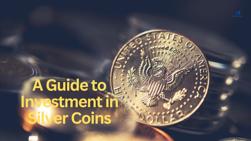 Silver Coins Good Investment