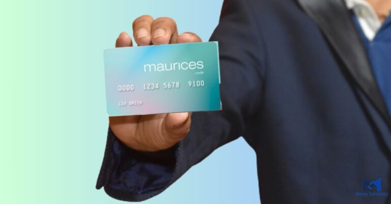 Maurices credit card login and payment