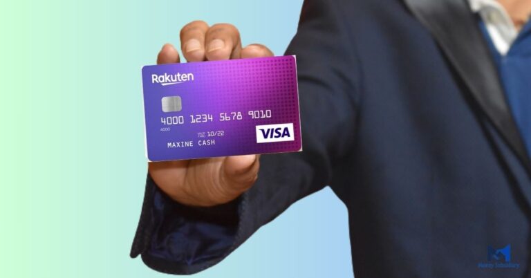 Rakuten credit card login and payment