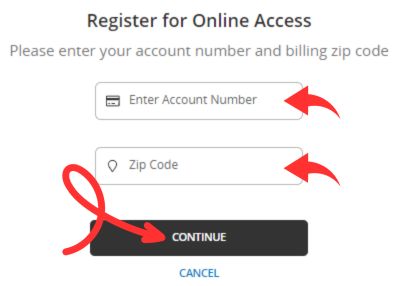 Register Zulily credit card account online