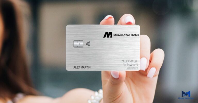 Macatawa Bank Credit card login and payment