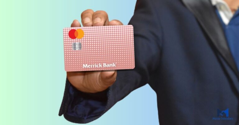 Merrick credit card login and payment
