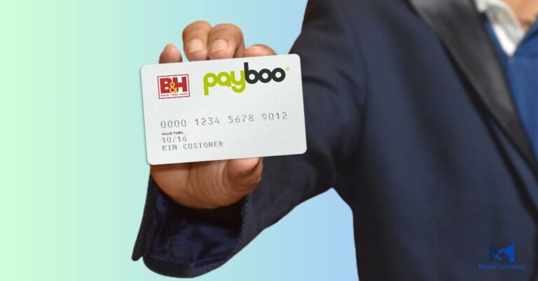 B&H Photo credit card login and payment