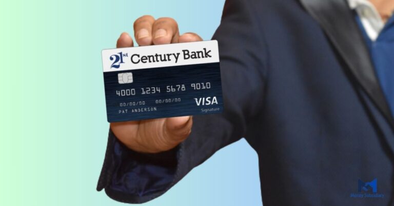 Century 21 credit card login and payment