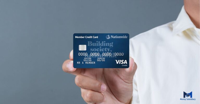 Nationwide credit card login and payment