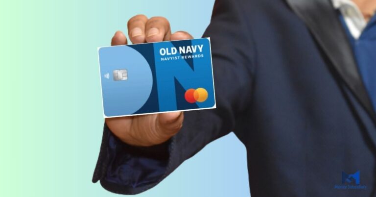 Old Navy credit card login and payment