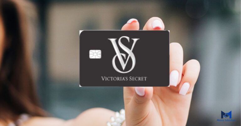 Victoria’s Secret Credit card login and payment