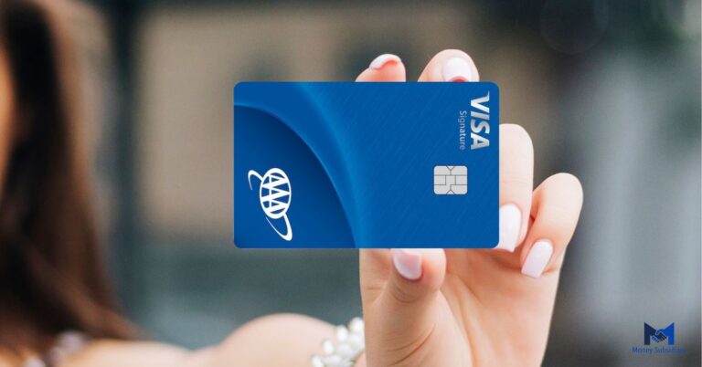 AAA Visa Credit card login and payment