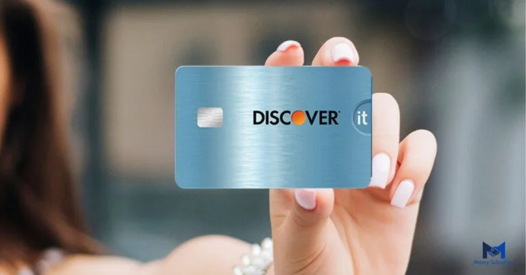 Discover Credit card login and payment