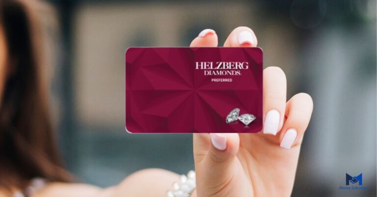 Helzberg Diamonds Credit card login and payment