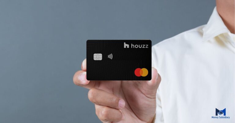 Houzz credit card login and payment